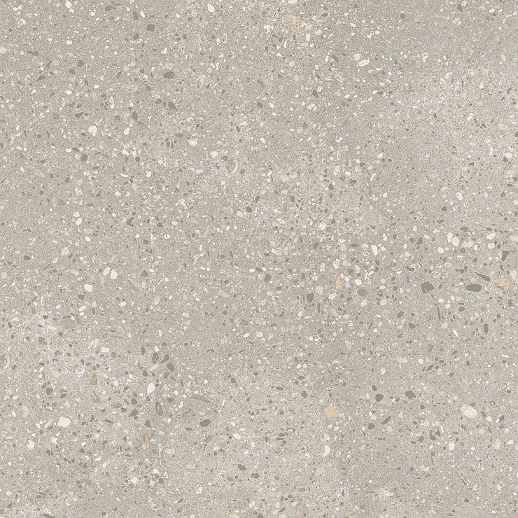 Керамогранит Мингер / Minger GT171VG Серый 41,2x41,2