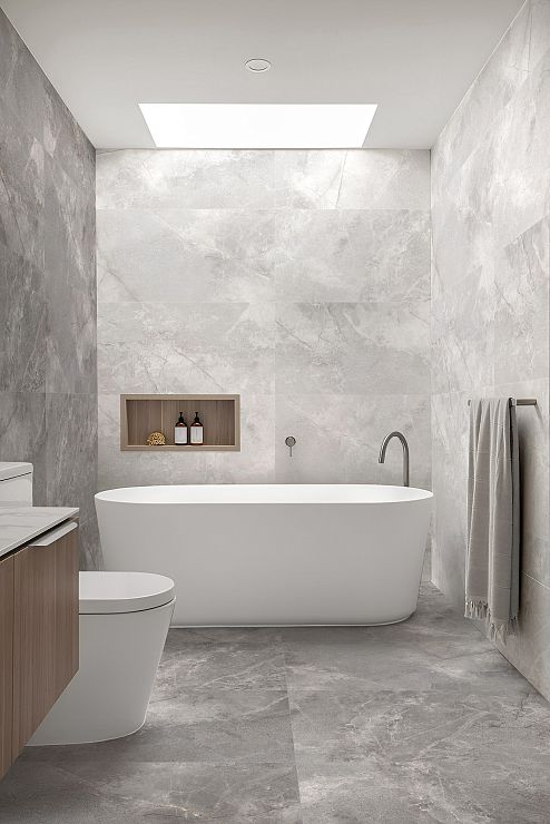 Global Tile, Карвинг, Керамогранит, 60x120, Матовая, Камень Twist