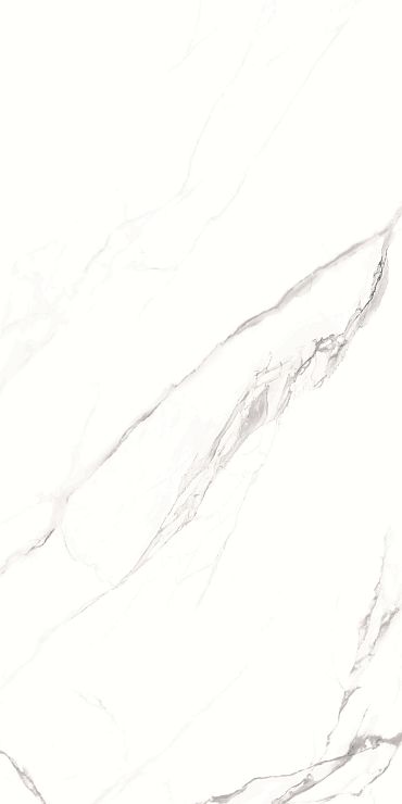 Керамогранит Альфанзо / Alfanzo GT1206012003SPR Белый 60x120