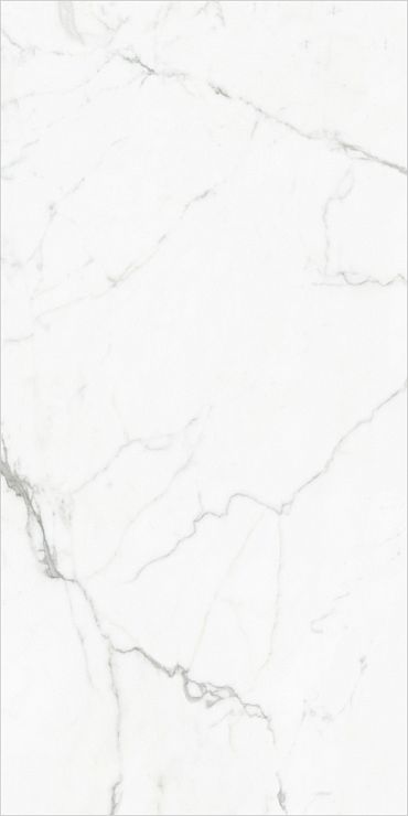 Керамогранит Элегант Статуарио / Elegant Statuario GT120604803PR Белый 60x120