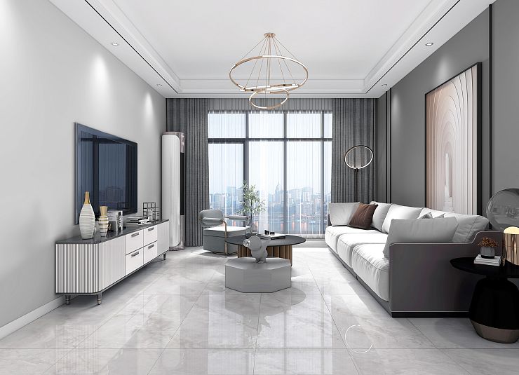 Global Tile, Бриллиантовый блеск, Керамогранит, 60x120, Полированная, Лаппатированная, Оникс Agra