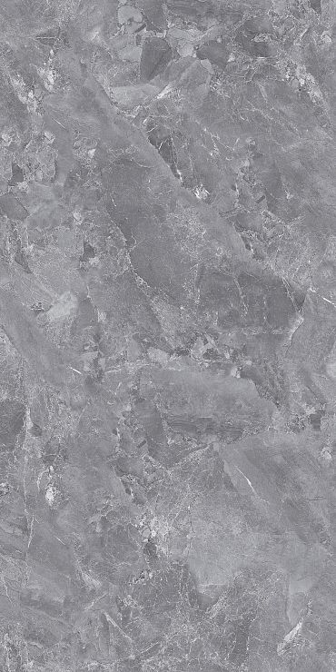 Керамогранит Серебро / Silver GT1206015701PSiR Серый 60x120