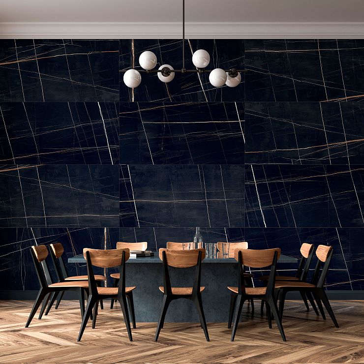 Premium GT, Sugar+Digital гранилья, Керамогранит, 60x120, Матовая, Мрамор Dorato