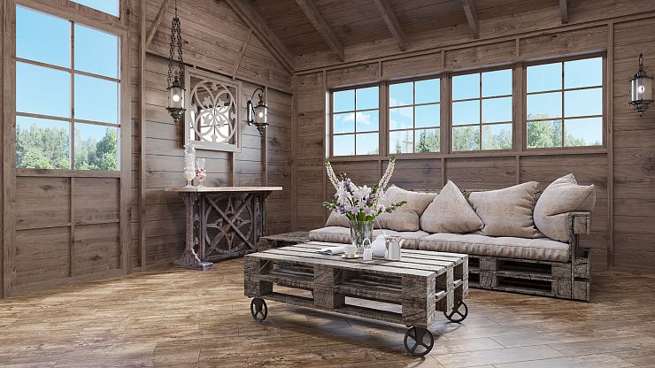 Global Tile, Рельеф, Керамогранит, 15x60, Матовая, Дерево Oxford GT