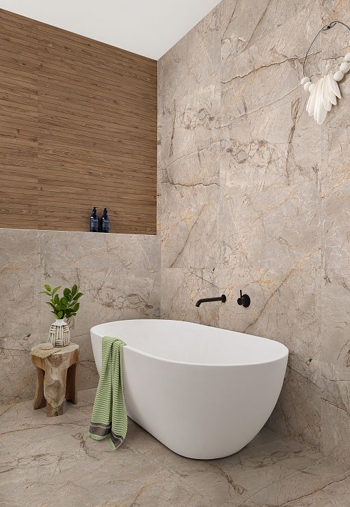 Global Tile, Карвинг, Керамогранит, 60x120, Матовая, Мрамор Alcarz