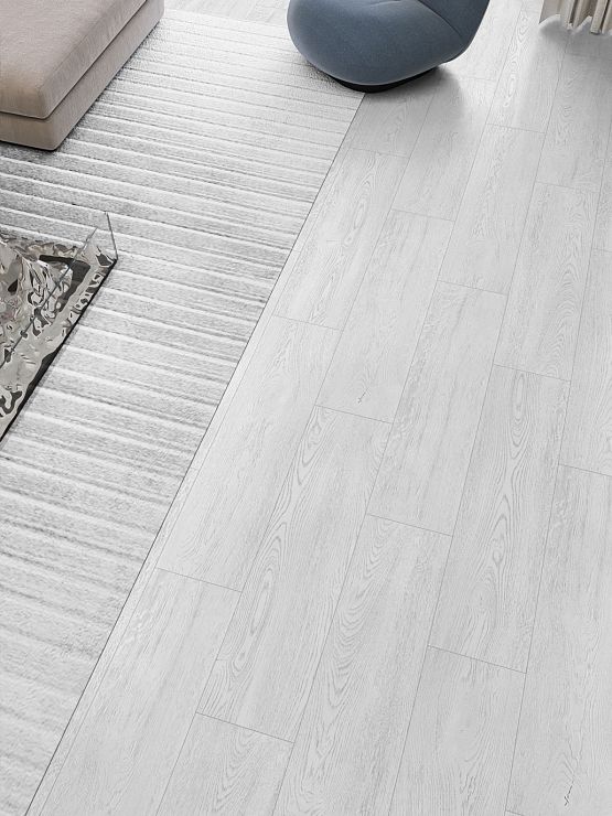 Global Tile, Карвинг, Керамогранит, 20x80, Матовая, Дерево Frostharden