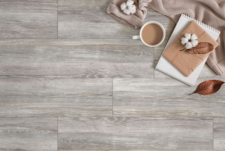 Global Tile, Карвинг, Керамогранит, 20x80, Матовая, Дерево Vyborg