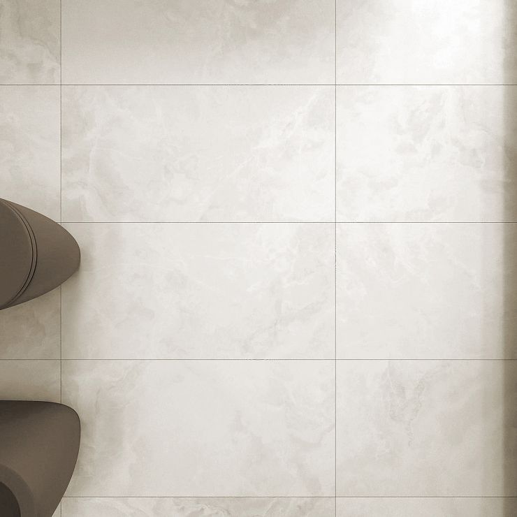 Global Tile, Супер сатин + цифровая глазурь, Керамогранит, 60x120, Лаппатированная, Оникс Bloom