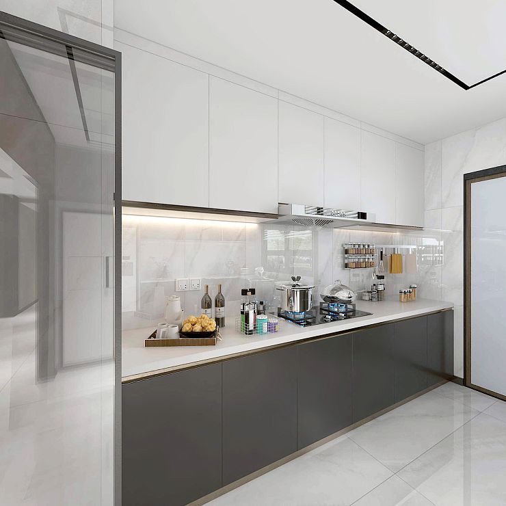 Global Tile, Бриллиантовый блеск, Керамогранит, 60x120, Полированная, Оникс Santana