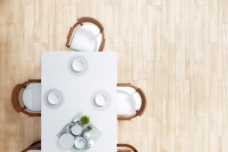 Global Tile, Рельеф, Керамогранит, 15x60, Матовая, Дерево Karakum