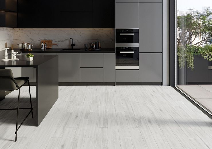 Global Tile, Карвинг, Керамогранит, 15x60, Матовая, Дерево Amare GT