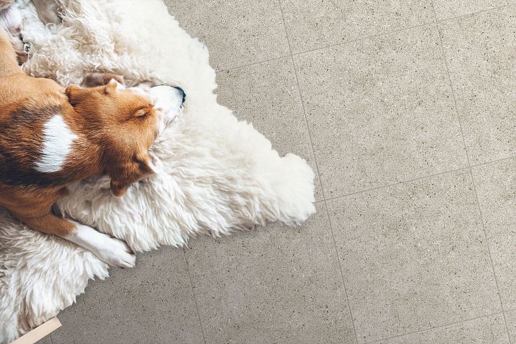 Global Tile, Керамогранит, 30x30, Матовая, Камень Deimos