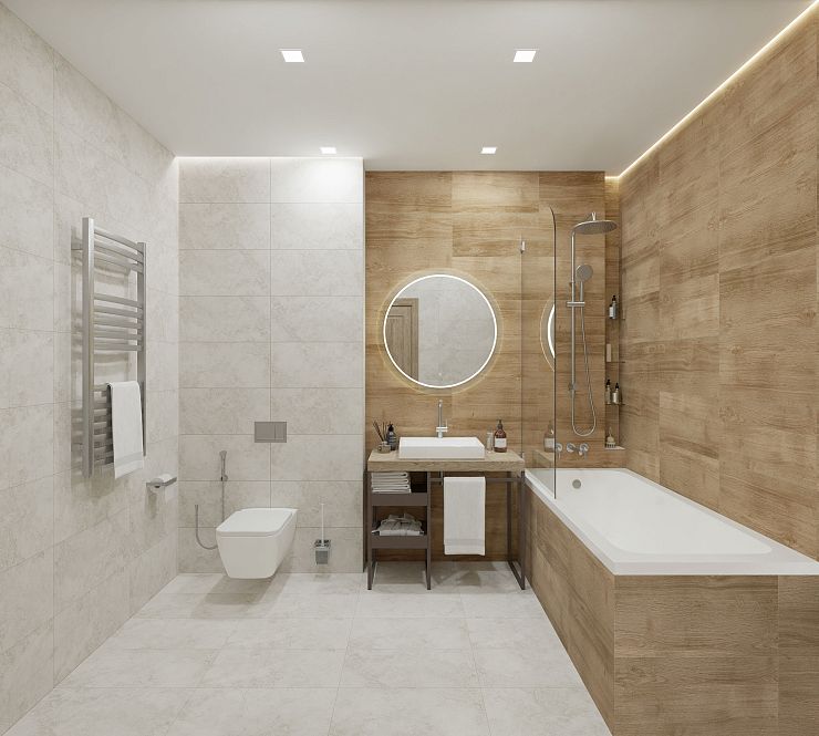 Global Tile, Микрограниль , Керамогранит, 30x60, Матовая, Камень Rapolano