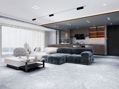 Новый эффект | Soft Sugar + цифровая граниль в коллекциях Global Tile