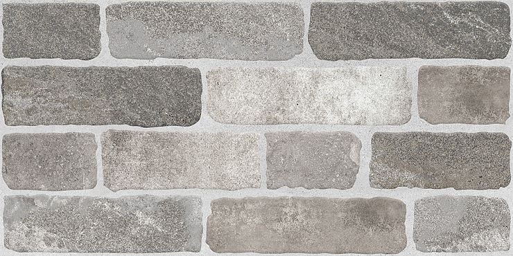 Керамогранит Нью-Йорк / New York  GT189VG Серый 30x60
