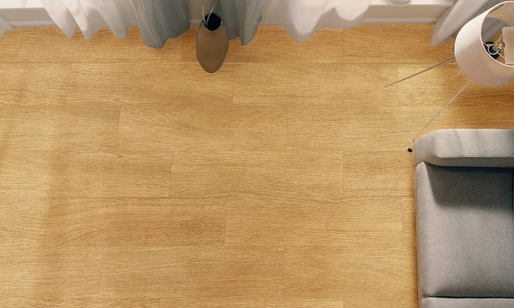 Global Tile, Карвинг, Керамогранит, 15x60, Матовая, Дерево Olivia